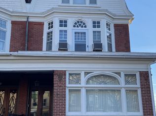 1306 Hamilton St APT 3, Allentown, PA 18102