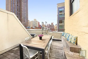 Sold by Halstead Real Estate