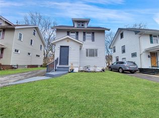 25 Devonshire Ct, Rochester, NY 14619