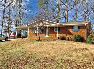 4205 Dublin Ln, Morristown, TN 37814