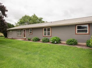 705 S Brown St, Otterbein, IN 47970