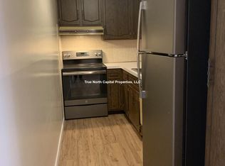 32 Normandy Ave #203, Cambridge, MA 02138