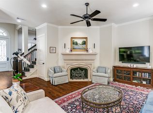 11937 Edgestone Rd, Dallas, TX 75230