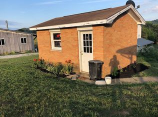 5013 Ribolt Epworth Rd, Tollesboro, KY 41189