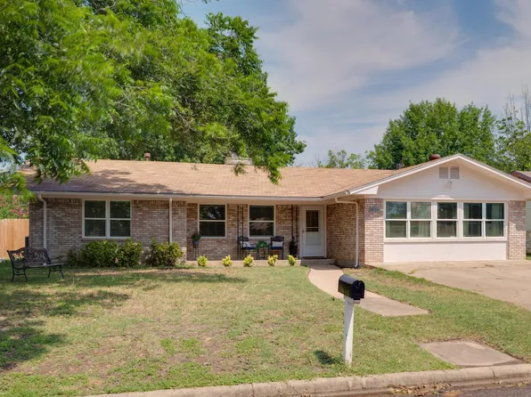 1512 Ocotilla Drive, Marble Falls, TX 78654