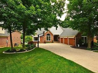 11572 Seafan Ct, Indianapolis, IN