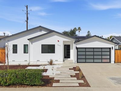 803 W Sunnyoaks Ave, Campbell, CA, 95008