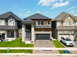 44 Wakeling Dr, Brantford, ON N3V0B5