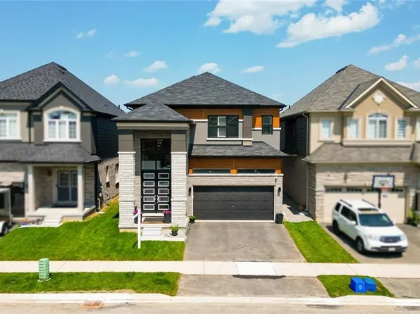 44 Wakeling Dr, Brantford, ON N3V 0B5