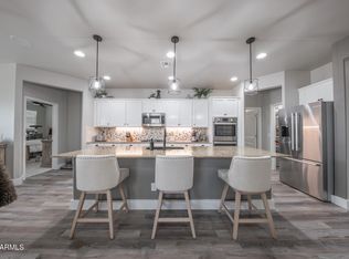 10849 S 175th Dr, Goodyear, AZ 85338