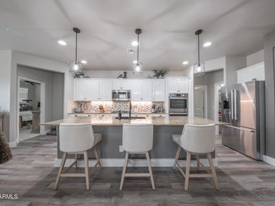 10849 S 175th Dr, Goodyear, AZ, 85338