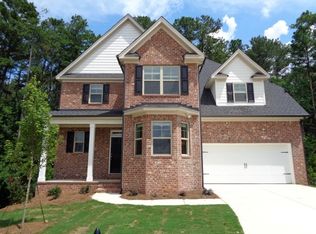 433 Juniper Bluff Ct, Grayson, GA 30017