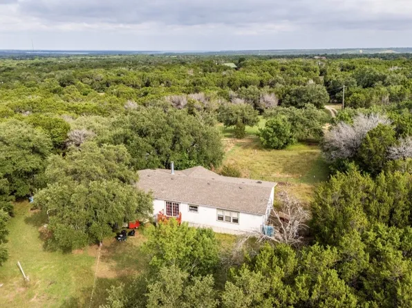 166 Private Road 1387, Morgan, TX 76671