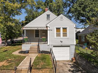 6414 Erie Ave, Cincinnati, OH 45227
