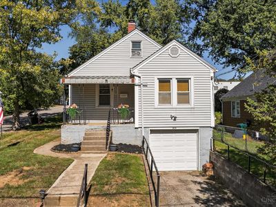 6414 Erie Ave, Cincinnati, OH, 45227
