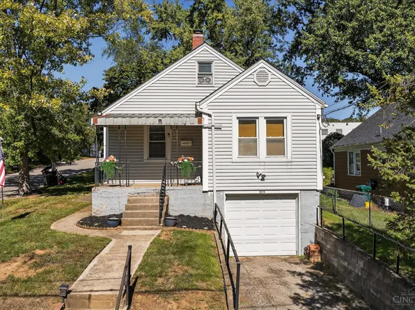 6414 Erie Ave, Cincinnati, OH 45227
