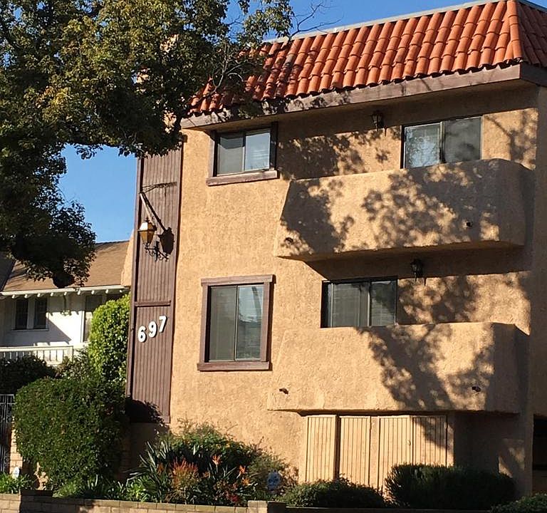 1st image of 697 E California Blvd APT 1