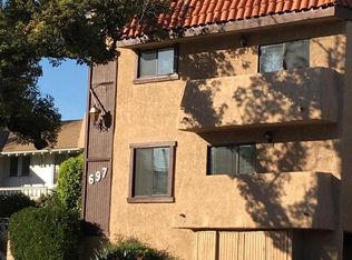 697 E California Blvd APT 1, Pasadena, CA 91106