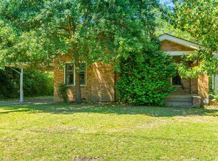 517 Dearborne St, Hattiesburg, MS 39401