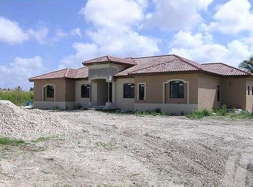 Preconstruction 70% complete