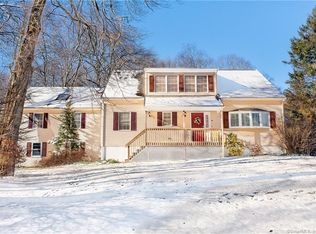 46 Stony Brook Dr, Monroe, CT 06468
