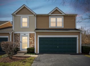2029 Teton Pkwy, Algonquin, IL