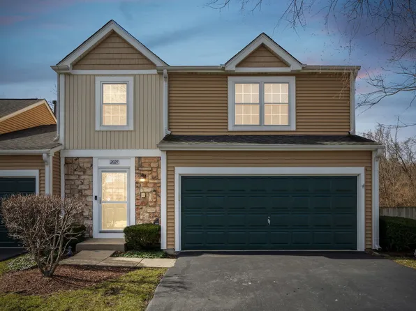 2029 Teton Pkwy, Algonquin, IL 60102