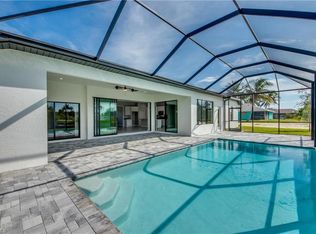 1241 NW 33rd Pl, Cape Coral, FL 33993