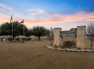 10005 Crestridge Ct, Whitney, TX 76692