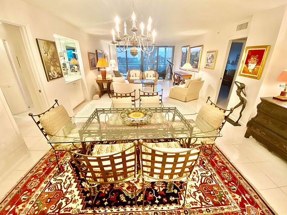2nd image of 3440 S Ocean Boulevard #207 S