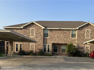 2607 E Eisenhower Ave, Alton, TX 78573