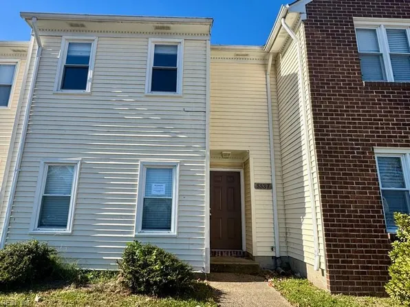 5537 Lynbrook Lndg, Virginia Beach, VA 23462