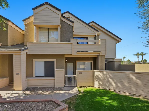 2035 S ELM Street #109, Tempe, AZ 85282