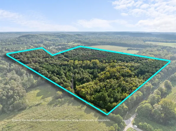 0 County Road 141, Town Creek, AL 35672