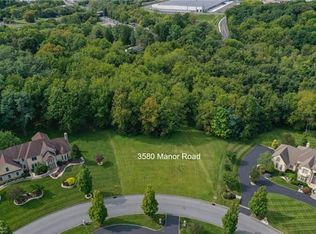 3580 Manor Rd, Bethlehem, PA 18020