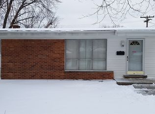5539 Cherokee St, Dearborn Heights, MI 48125