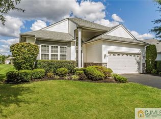 79 Renaissance Blvd, Somerset, NJ 08873