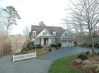119 NE Cove Cir, Dawsonville, GA 30534
