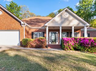 799 Gold Crest Rd, Braselton, GA