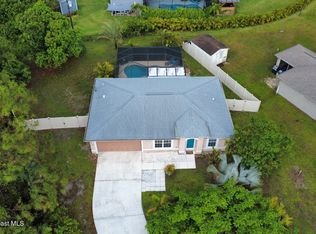 1726 Loquat Ct NW, Palm Bay, FL 32907
