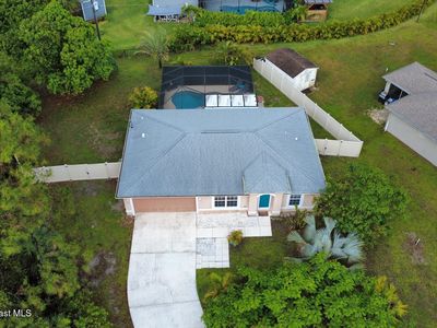1726 Loquat Ct NW, Palm Bay, FL, 32907