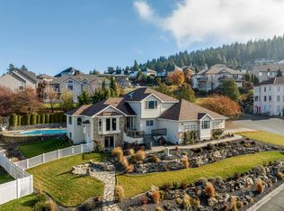 5009 E Glennaire Dr, Spokane, WA 99223