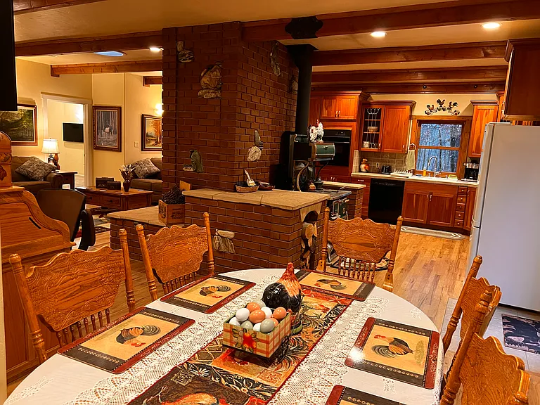 3330 Castle Lake Rd — Photo 9