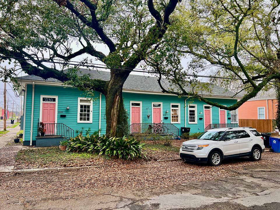 1st image of 2435 Bienville St #2435