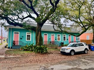2435 Bienville St #2435, New Orleans, LA 70119