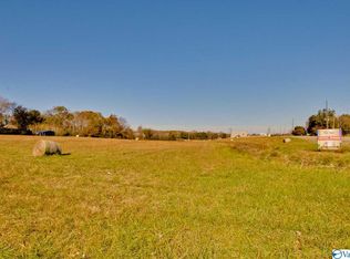 Jeff Rd, Huntsville, AL 35806