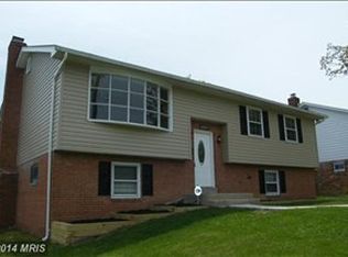 6807 Sunset Ter, Lanham, MD 20706