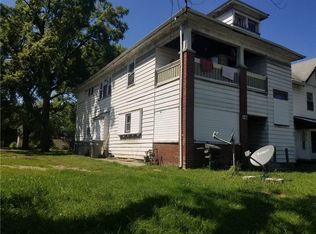 1126 N Rural St, Indianapolis, IN 46201
