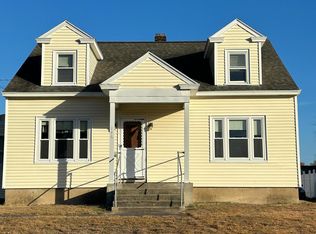 146 Harrington Ave, Manchester, NH 03103