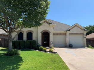 3605 Cobalt Cv, Round Rock, TX 78681
